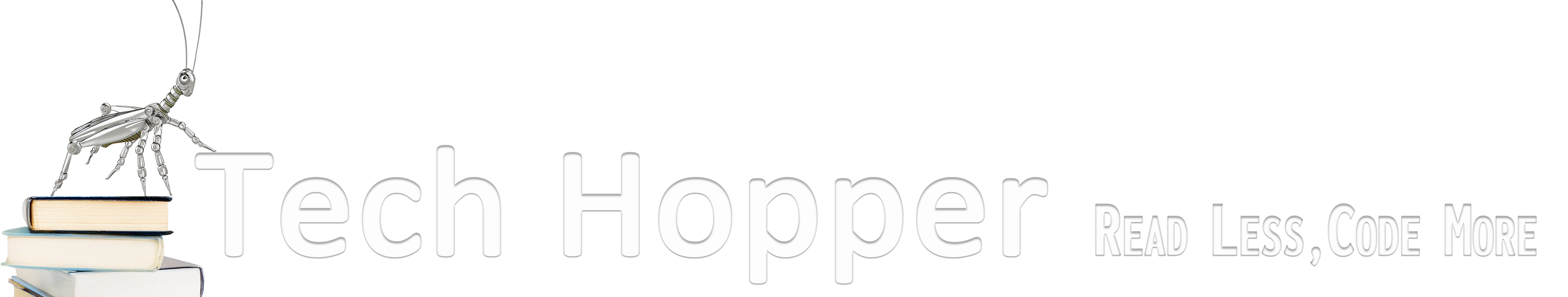 Tech Hopper